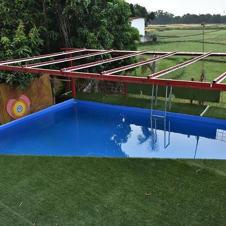 Gods County. Resort & Banquets Tarapith Eksteriør bilde